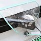 Couvercle magnétique étanche pour port de recharge de véhicule électrique