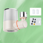 🔥 Meilleure Vente 2026 | Buse Filtrante Universelle Pivotante 720° | Transparente & Économise l’Eau 💦【Succès Garanti】