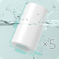 🔥 Meilleure Vente 2026 | Buse Filtrante Universelle Pivotante 720° | Transparente & Économise l’Eau 💦【Succès Garanti】
