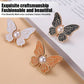 Boucle de réglage de taille papillon amovible