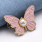 Boucle de réglage de taille papillon amovible