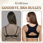 🎉DERNIER JOUR DE SOLDES -50 % DE RÉDUCTION⚡Soutien-gorge sans armatures à fermeture devant et dos croisé