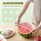 🔥-50% DE RÉDUCTION✨Couvercle élastique alimentaire 100pcs🥗Qualité alimentaire, antibactérien, conserve vos restes