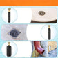 Kit de 3 vessies de vidange
