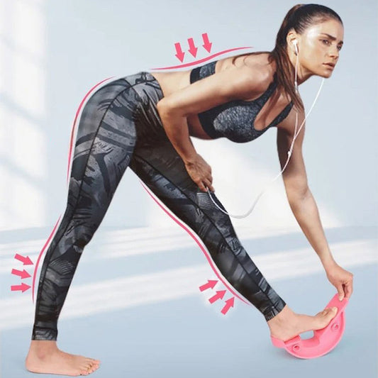 🏆Roue d’Étirement du Tendon d’Achille🌿👑