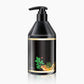 Shampoing Nourrissant et Anti-pelliculaire à Base de Plantes