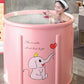 🛁PROMO FLASH 50% ! Baignoire chauffante pliable pour maison✨Cadeau réconfortant, installation simple et gain de place