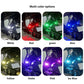 🚗 PROMO FLASH : 50% DE RÉDUCTION ! 💡 Lampes LED Sans Fil 8 Couleurs – 90 mAh – Étanche & Télécommande for Voiture, Drone & Camping 🎮