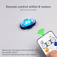 🚗 PROMO FLASH : 50% DE RÉDUCTION ! 💡 Lampes LED Sans Fil 8 Couleurs – 90 mAh – Étanche & Télécommande for Voiture, Drone & Camping 🎮