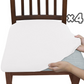 Housses de chaise extensibles et imperméable🎯Achetez 1 article → Recevez 4 pièces ! 🎁