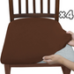 Housses de chaise extensibles et imperméable🎯Achetez 1 article → Recevez 4 pièces ! 🎁