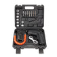 Kit de Tournevis Sans Fil Rechargeable 3,6V
