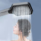 🔥‑50% Réduction ! Pommeau de douche haute pression 4 modes premium 🚿 Débit puissant, confort optimal pour votre salle de bain ✨