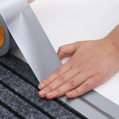 Ruban d’étanchéité résistant pour fenêtres