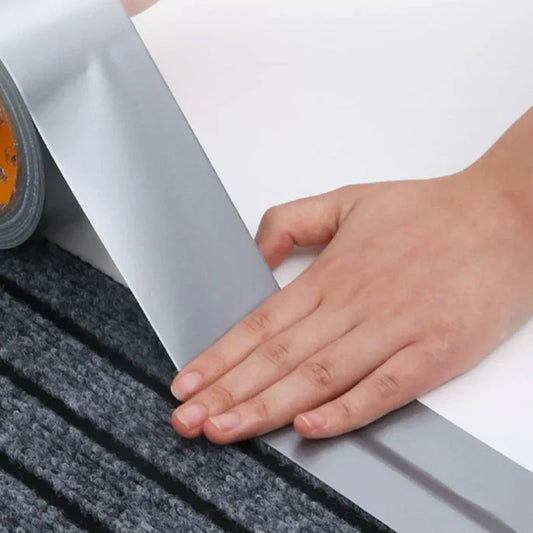 Ruban d’étanchéité résistant pour fenêtres