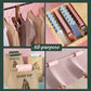 🛏️🔥-50% ! Pinces pour draps sans aiguille, maintiennent le drap bien tendu, installation rapide✨