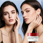 🌟 Crème Élégance Intemporelle ✨ – Formule peptidique avancée pour lisser les rides, raffermir la peau et restaurer l'éclat de la jeunesse ! 🧬✨