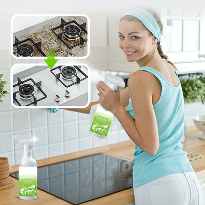 All-Purpose & No-Rinse Cleaning Spray