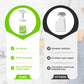 All-Purpose & No-Rinse Cleaning Spray