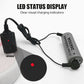 🔥⏰50% DE RÉDUCTION ⚡ Chargeur magnétique pour batterie électrique, connexion aimantée, branchement simple et rapide 🔌