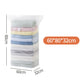 🧺1 acheté = 1 offert 🔥🧺🚀 Sac sous Vide Extra Large • Appuyez pour Évacuer l’Air