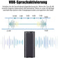 🎙️ 60 % DE RÉDUCTION MAINTENANT ! 🔥 Mini enregistreur vocal – Capture sonore intelligente, compact et facile à utiliser, longue autonomie 🔋
