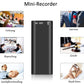 🎙️ 60 % DE RÉDUCTION MAINTENANT ! 🔥 Mini enregistreur vocal – Capture sonore intelligente, compact et facile à utiliser, longue autonomie 🔋