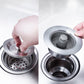 ⚡PROMO -50% !🧼Filtre anti-odeurs évier cuisine inox, bloque les mauvaises odeurs et résiste durablement✨