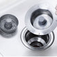 ⚡PROMO -50% !🧼Filtre anti-odeurs évier cuisine inox, bloque les mauvaises odeurs et résiste durablement✨