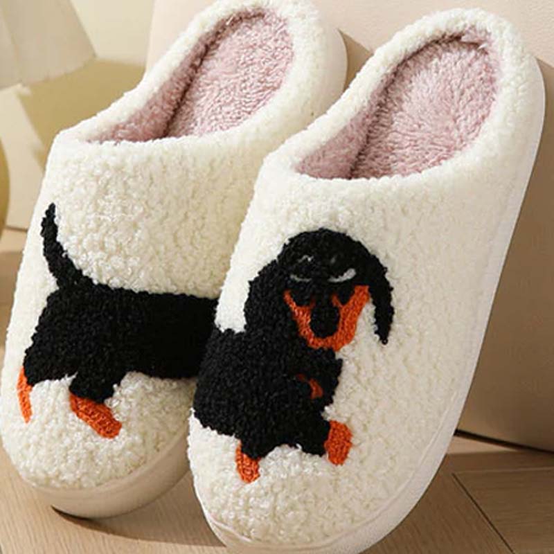 ๐ข๐ข50 % de rรฉduction๏ผ๏ผ๐ Chaussons d'intรฉrieur mignons et chauds pour fe ...