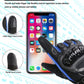 ⚡PROMO -50%✨Gants moto hiver ❄️Isolants, antidérapants, protection mains sur la route