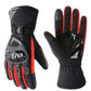 ⚡PROMO -50%✨Gants moto hiver ❄️Isolants, antidérapants, protection mains sur la route