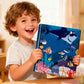 Livres pop-up interactifs en 3D pour enfants