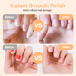 ✂️ 50 % DE RÉDUCTION EN CE MOMENT ! 💅Coupe-ongles et polisseur électrique intelligent 2-en-1🌟