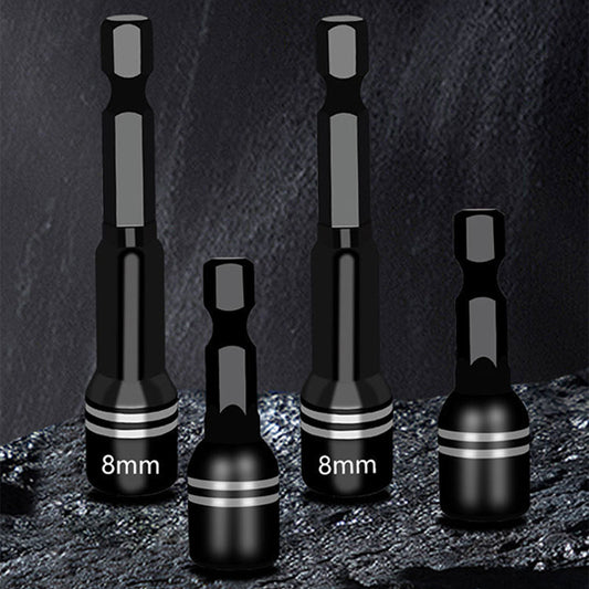 Manchon hexagonal magnétique