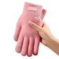 Gants tactiles chauds en tricot thermique