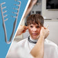 🥳VENTE CHAUDE 2026🥳💞+50K VENDUS!💧 Peigne volumisant à dents larges – Peigne coiffant professionnel pour hommes et femmes
