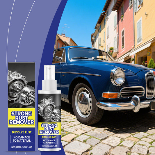 📣🎊2026 Nouvelle formule🔥🔥Achetez-en 2, obtenez-en 1 GRATUITEMENT ! 🚗 Spray Anti-Rouille Puissant – Dissout la Corrosion en Minutes, Sans Effort ! ✨