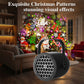 🎅🎄 Projecteur de Noël USB ❄️ 16 motifs festifs magiques, déco lumineuse féerique ⚡‑50% DE RÉDUCTION ! Pour fêtes de fin d’année ✨