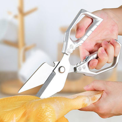 🔥VENTE LIMITÉE 50 % DE RÉDUCTION🔥Ciseaux de cuisine multifonctionnels