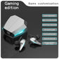 K12 Gaming Écouteur Bluetooth sans fil