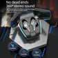 K12 Gaming Écouteur Bluetooth sans fil