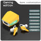 K12 Gaming Écouteur Bluetooth sans fil