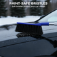 Brosse à Neige et Grattoir à Glace 2-en-1