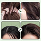 💇‍♀️✨ Spray liquide volume cheveux, fixation forte, coiffure aérienne longue tenue au quotidien
