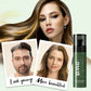 💇‍♀️✨ Spray liquide volume cheveux, fixation forte, coiffure aérienne longue tenue au quotidien