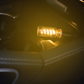 🔥‑50% de réduction ! Lumière d'ambiance LED USB voiture 🚗 Éclairage doux, installation simple, déco intérieure ✨