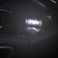 🔥‑50% de réduction ! Lumière d'ambiance LED USB voiture 🚗 Éclairage doux, installation simple, déco intérieure ✨