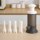 🌭Machine à saucisses manuelle pour usage domestique