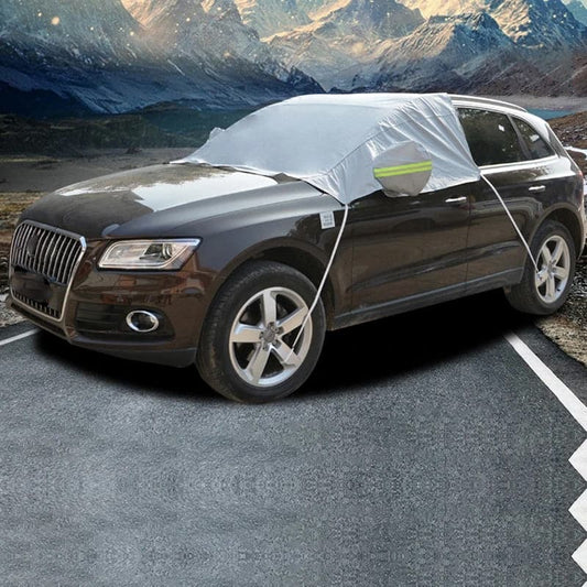 Housse de voiture à trois fenêtres🔥